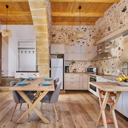Achilleas With Sea View Holiday home *