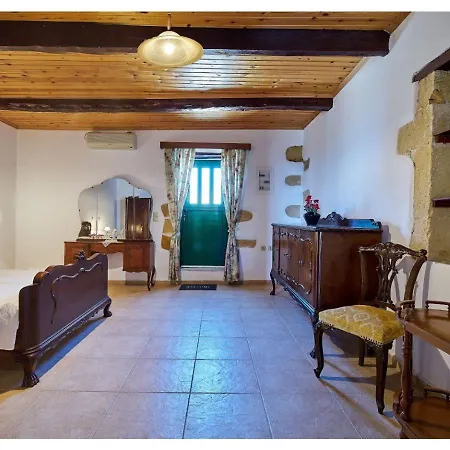 Holiday home Achilleas With Sea View