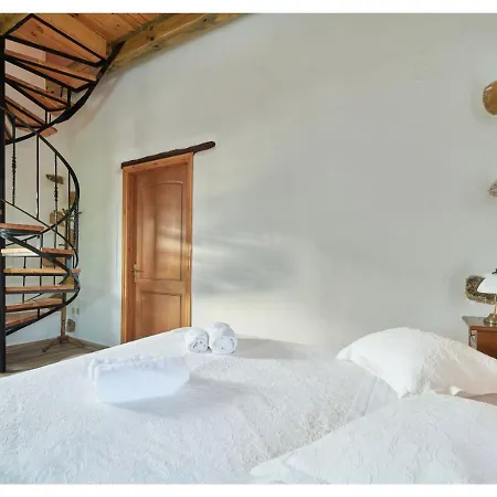 Achilleas With Sea View Holiday home *