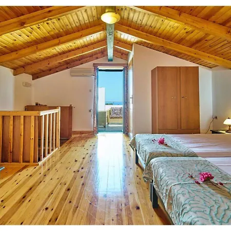 Holiday home Achilleas With Sea View