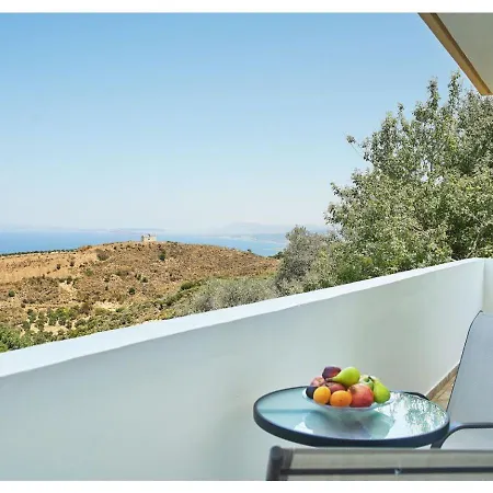 Achilleas With Sea View * Kolymbari