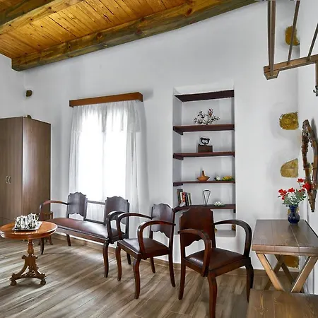 Holiday home Achilleas With Sea View *
