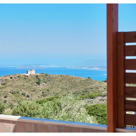 Achilleas With Sea View Holiday home *