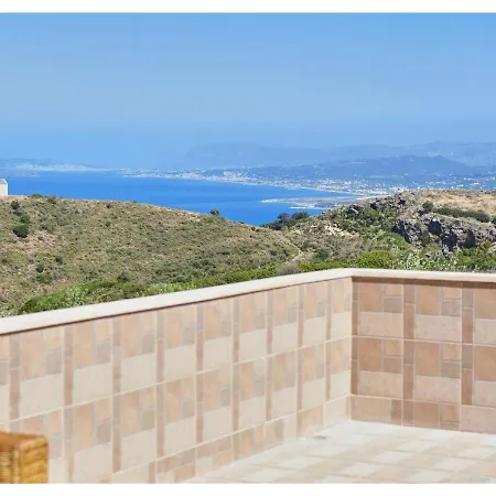 Achilleas With Sea View * Kolymbari