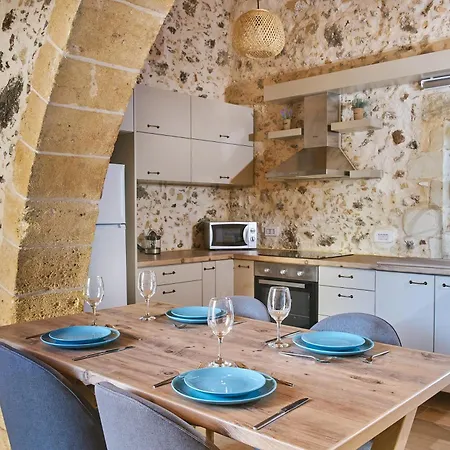 Achilleas With Sea View Kolymbari